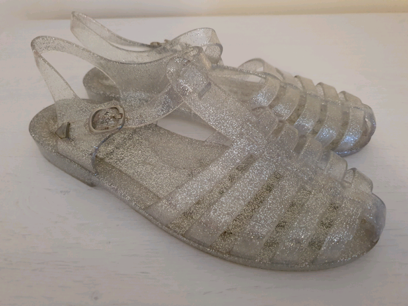 primark jelly shoes